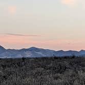 Review photo of Desert Oasis Campground by Betsy C., February 24, 2023