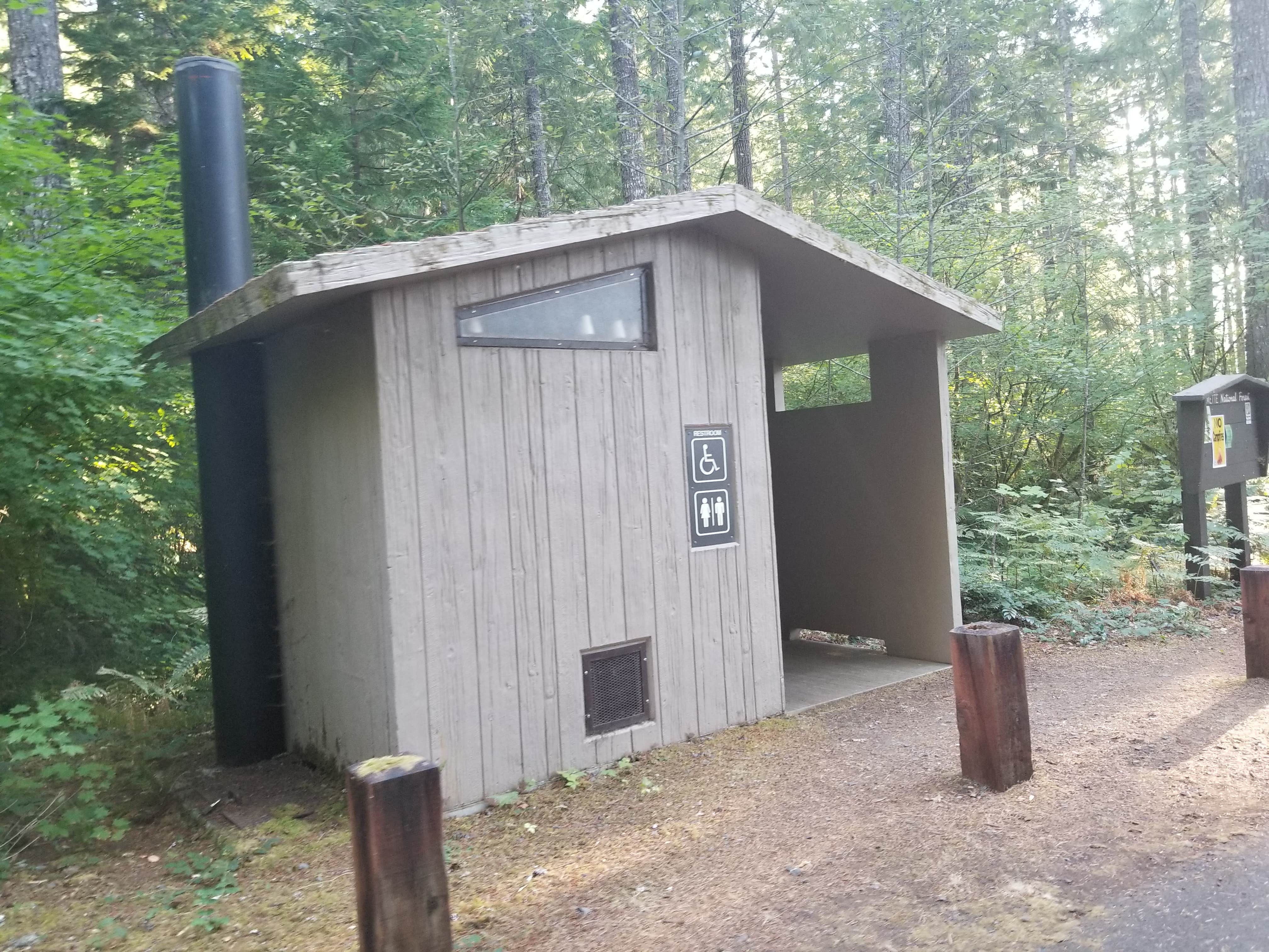 Camper submitted image from Southshore At Detroit Lake - 4