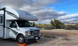 Blake Ranch RV Park | Kingman, Arizona