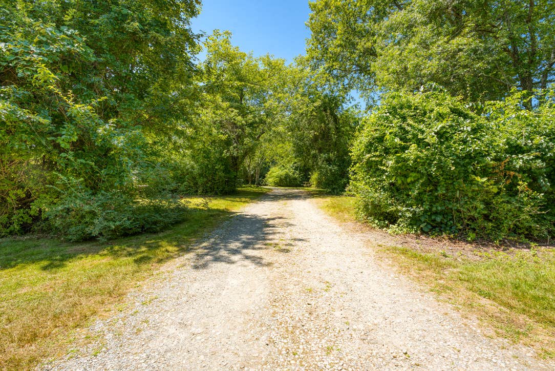 Camper-submitted photo at Newport RV Park near West Warwick, RI