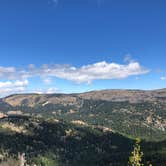 Review photo of Basin Campground by Skylar M., September 30, 2018