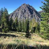 Review photo of Basin Campground by Skylar M., September 30, 2018