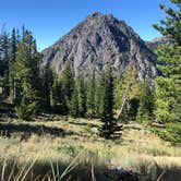 Review photo of Basin Campground by Skylar M., September 30, 2018