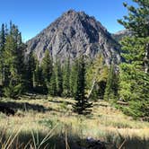 Review photo of Basin Campground by Skylar M., September 30, 2018