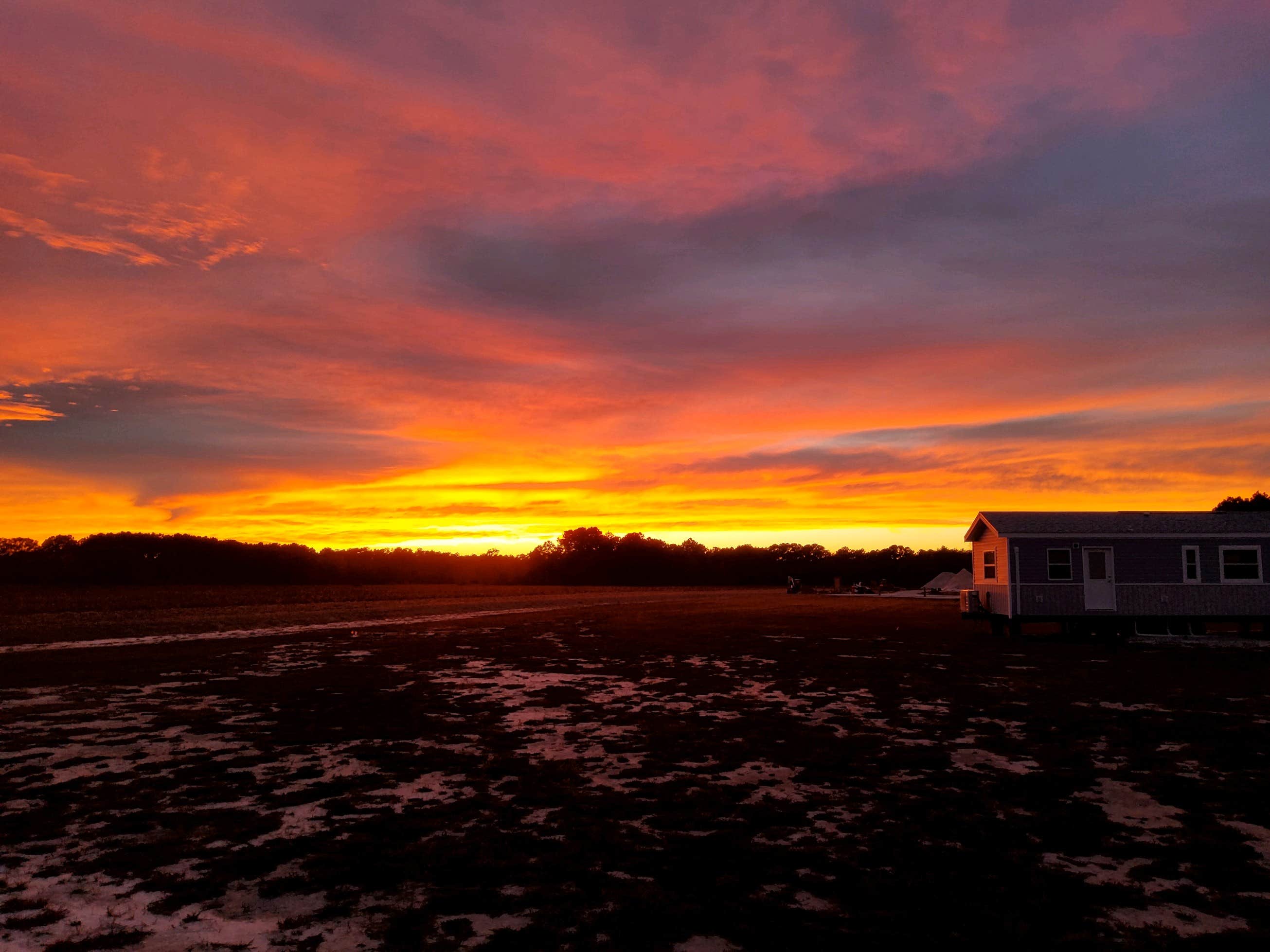 Camper-submitted photo at Dogwood Family Campground near Emerald Isle, NC