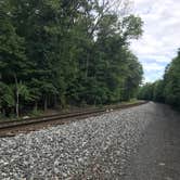 Review photo of Beaver Pond Campground — Harriman State Park by Emma N., September 27, 2018