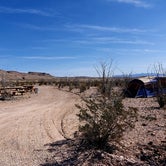 Review photo of Croesus Canyon Camps by Rick P., February 24, 2023