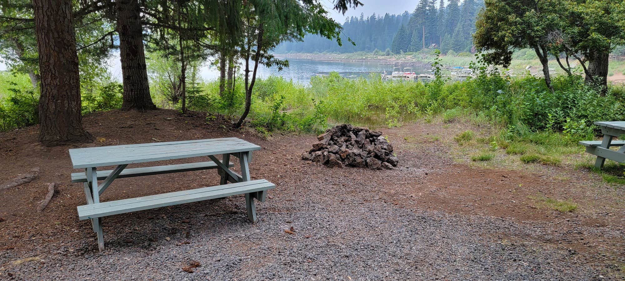 Camper-submitted photo at Fish Lake Resort near Fremont-Winema National Forest