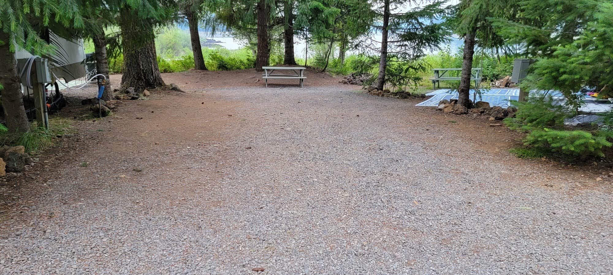 Camper-submitted photo at Fish Lake Resort near Fremont-Winema National Forest