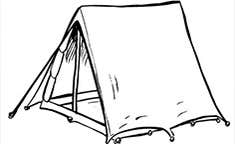 The Dyrt's photo at Fish Lake Resort near Tulelake, CA