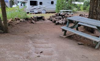 The Dyrt's photo at Fish Lake Resort near Fremont-Winema National Forest