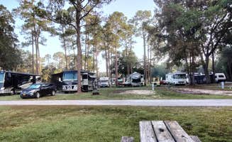 Robert M.'s photo at Thousand Trails Three Flags near Wildwood, FL