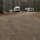 Review photo of Natchez State Park Campground by John R., February 25, 2023