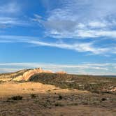 Review photo of Knowles Overlook Campground by Haley L., February 25, 2023