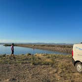 Review photo of Big Sandy Reservoir Rec Area by Haley L., February 25, 2023