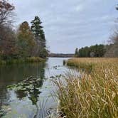 Review photo of Tyler State Park Campground by Sam E., February 25, 2023