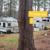 Review photo of South Oaks RV & Mobile Home Park by Richard M., February 25, 2023