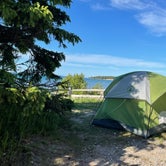 Review photo of Wilderness State Park Camping by Suzanne A., February 25, 2023