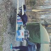Review photo of Pohick Bay Campground by Angie C., February 25, 2023