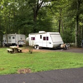 Review photo of Hot Springs/Gulpha Gorge Campground by Shelly S., August 14, 2016