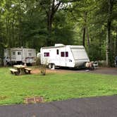 Review photo of Gulpha Gorge Campground — Hot Springs National Park by Shelly S., August 14, 2016