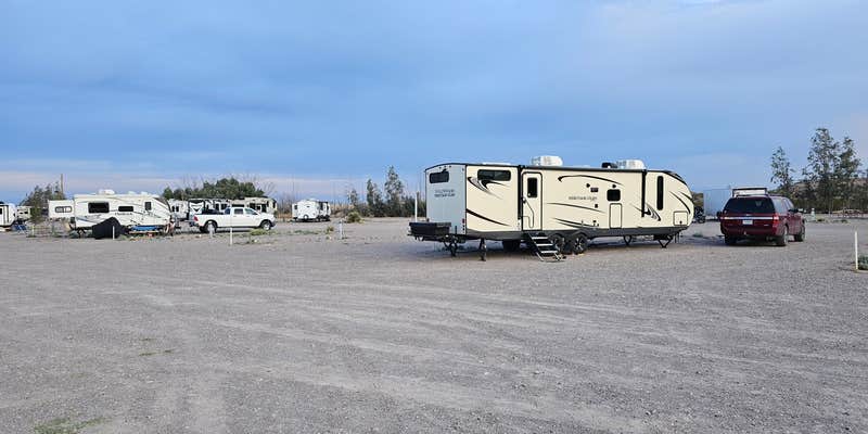 Camper submitted image from Loma Paloma RV Park