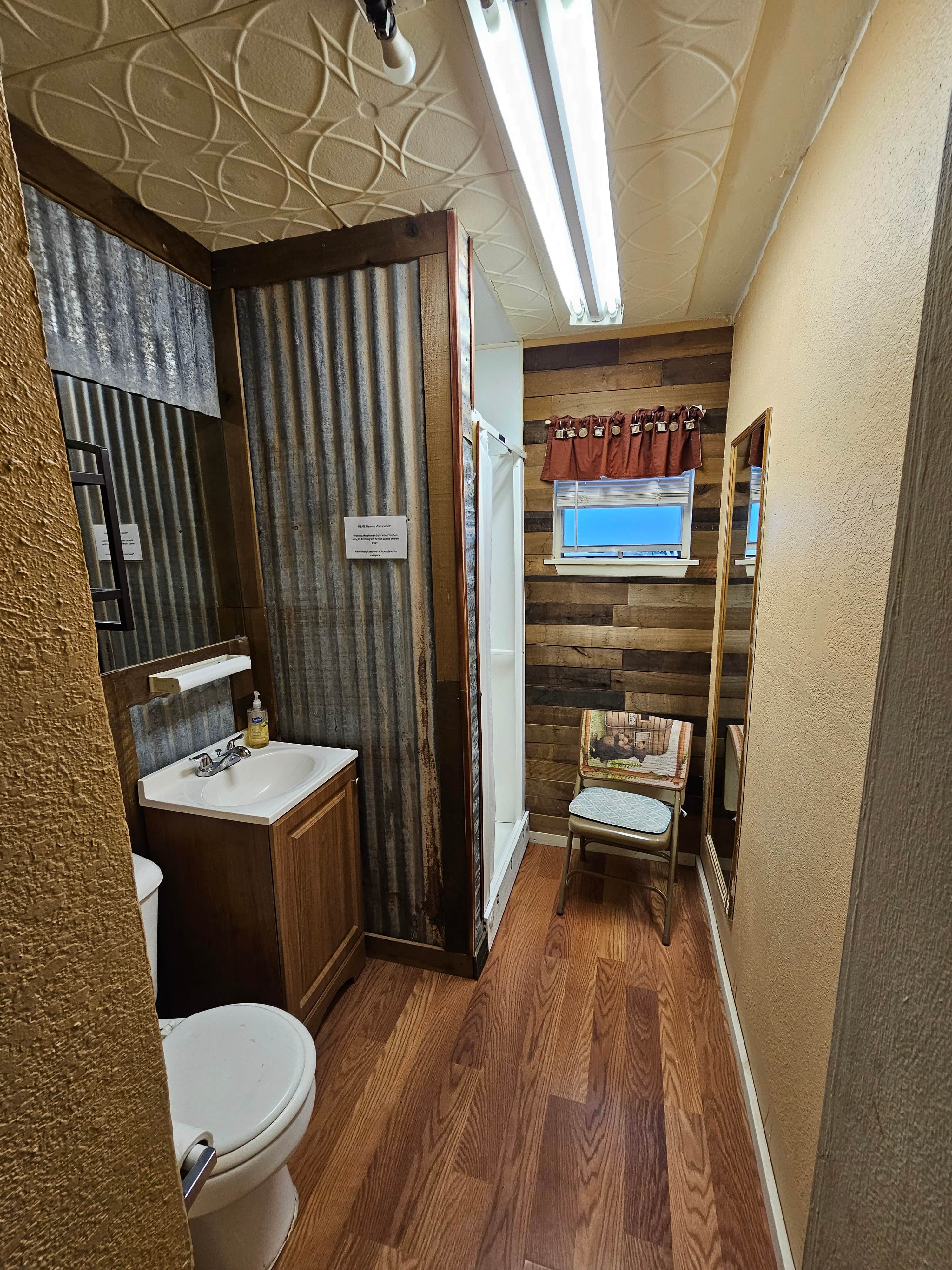 Camper-submitted photo at Loma Paloma RV Park near Redford, TX