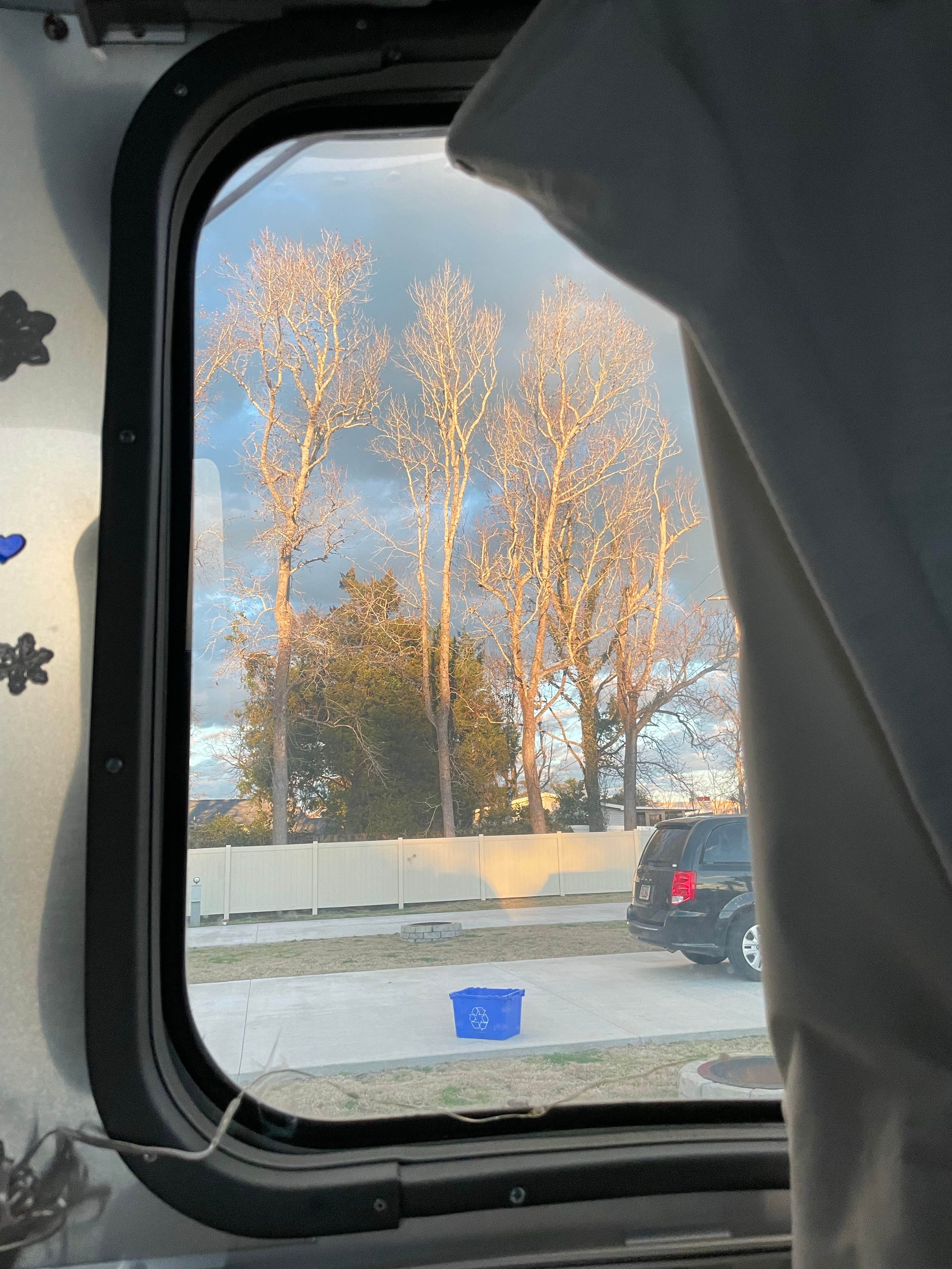 Camper-submitted photo at Barefoot RV Resort near Leland, NC