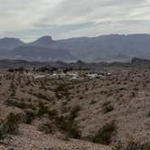 Review photo of Arizona State Trust Land, Lake Havasu City South by Wyatt , February 25, 2023