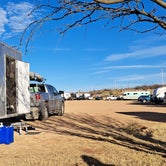 Review photo of Tombstone Dry Camping RV Park - Temporarily Closed by Becky , February 26, 2023