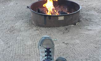 Annie C.'s photo at Little Molas Lake Campground near Silverton, CO