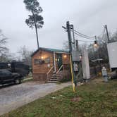 Review photo of Milton-Gulf Pines KOA by SEAN E., February 26, 2023