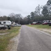 Review photo of Milton-Gulf Pines KOA by SEAN E., February 26, 2023
