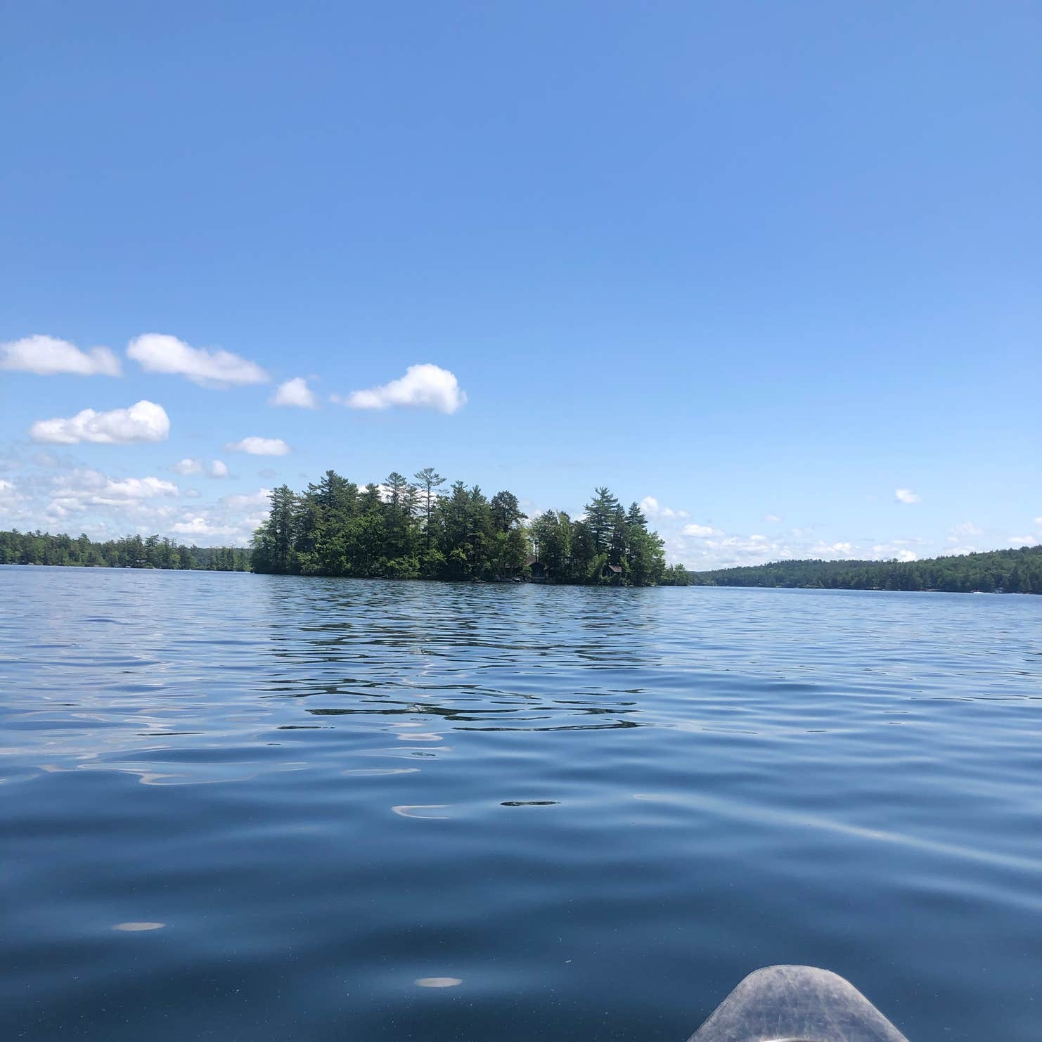 Long Island Bridge Campground | Moultonborough, NH