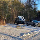 Review photo of Findley State Park Campground by Shannon G., February 26, 2023