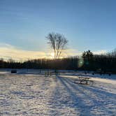 Review photo of Findley State Park Campground by Shannon G., February 26, 2023