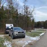 Review photo of Findley State Park Campground by Shannon G., February 26, 2023