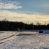 Review photo of Findley State Park Campground by Shannon G., February 26, 2023