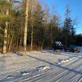 Review photo of Findley State Park Campground by Shannon G., February 26, 2023