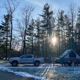 Review photo of Findley State Park Campground by Shannon G., February 26, 2023