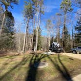 Review photo of Shawnee State Park Campground by Shannon G., February 26, 2023