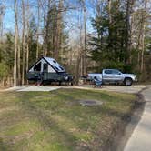 Review photo of Shawnee State Park Campground by Shannon G., February 26, 2023