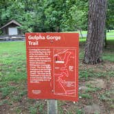 Review photo of Gulpha Gorge Campground — Hot Springs National Park by Shelly S., August 14, 2016