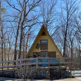 Review photo of Shawnee State Park Campground by Shannon G., February 26, 2023