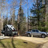 Review photo of Shawnee State Park Campground by Shannon G., February 26, 2023