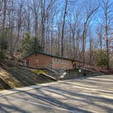 Review photo of Shawnee State Park Campground by Shannon G., February 26, 2023