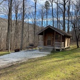 Review photo of Shawnee State Park Campground by Shannon G., February 26, 2023