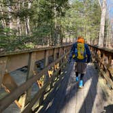 Review photo of Shawnee State Park Campground by Shannon G., February 26, 2023