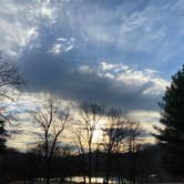 Review photo of Shawnee State Park Campground by Shannon G., February 26, 2023