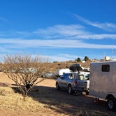 Review photo of Tombstone Dry Camping RV Park - Temporarily Closed by Becky , February 26, 2023